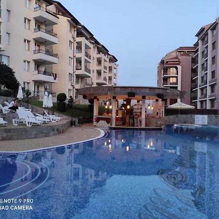 Sunny Beach Hills Apartment - Private Экстерьер фото