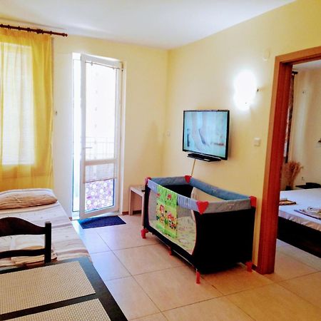 Sunny Beach Hills Apartment - Private Экстерьер фото