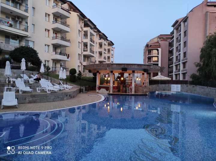 Sunny Beach Hills Apartment - Private Экстерьер фото