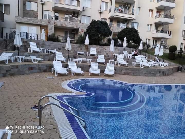 Sunny Beach Hills Apartment - Private Экстерьер фото