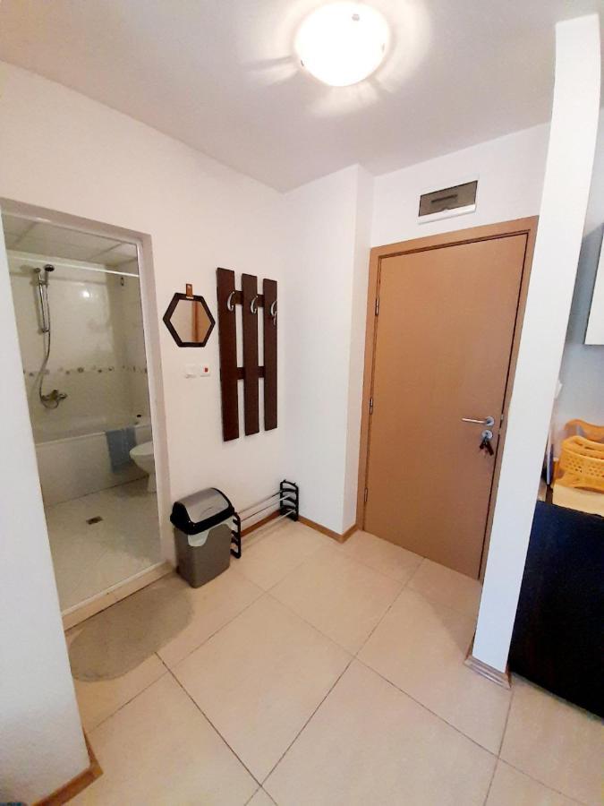 Sunny Beach Hills Apartment - Private Экстерьер фото
