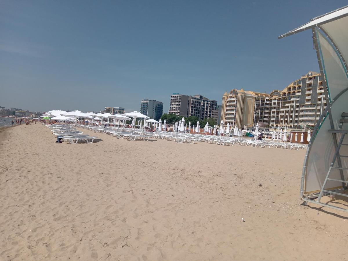Sunny Beach Hills Apartment - Private Экстерьер фото