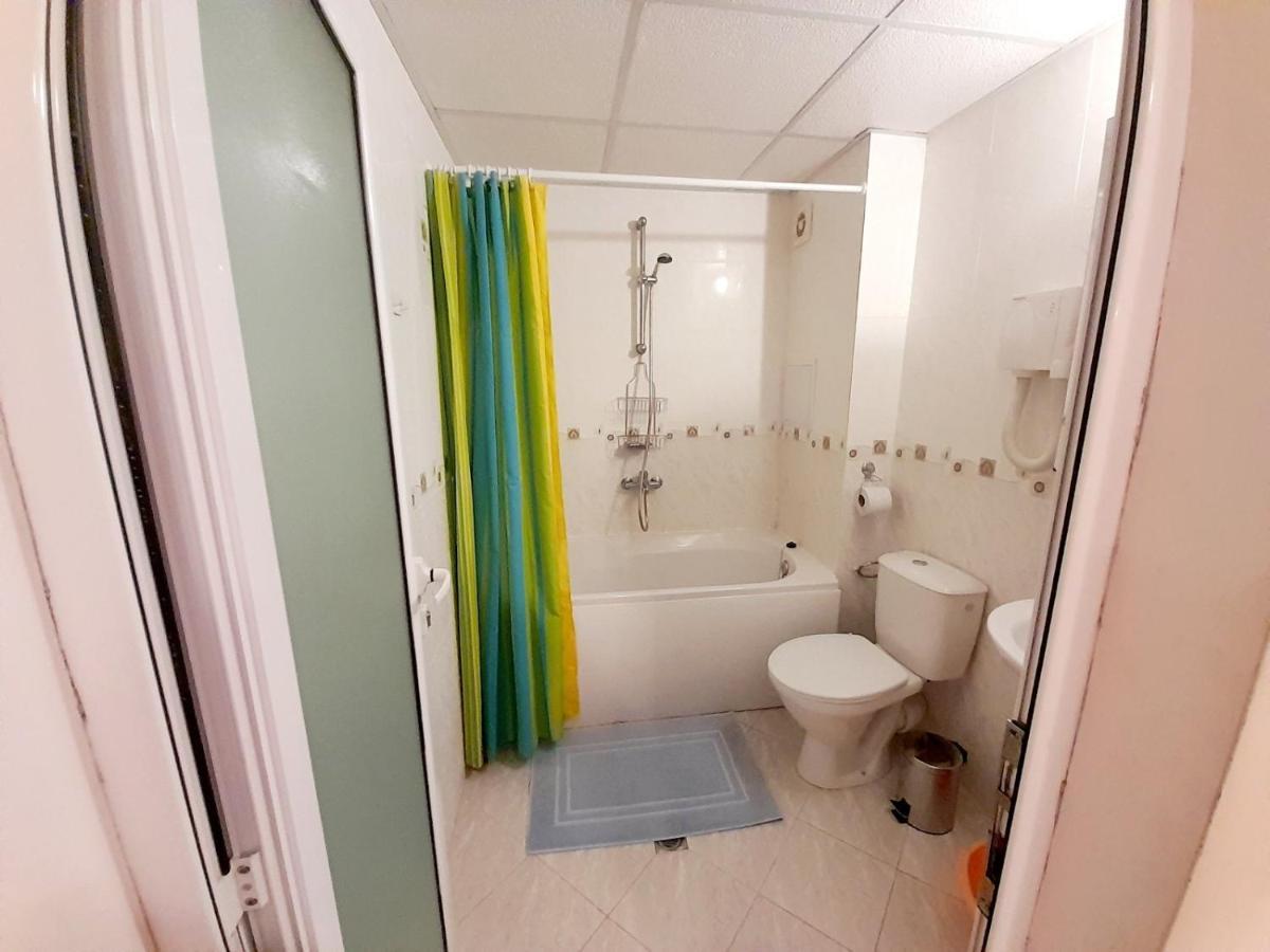 Sunny Beach Hills Apartment - Private Экстерьер фото