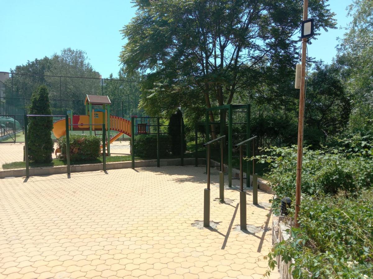Sunny Beach Hills Apartment - Private Экстерьер фото