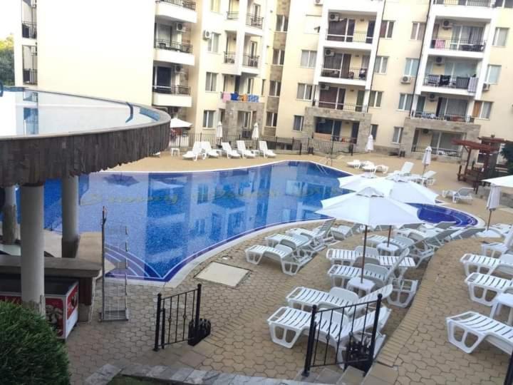 Sunny Beach Hills Apartment - Private Экстерьер фото