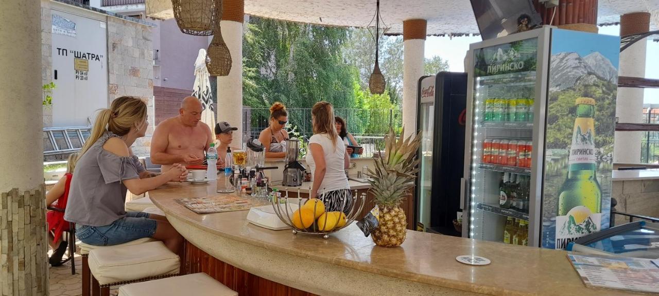 Sunny Beach Hills Apartment - Private Экстерьер фото