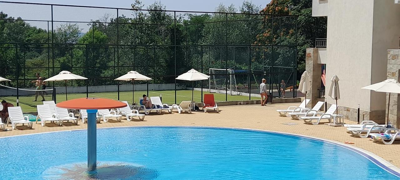 Sunny Beach Hills Apartment - Private Экстерьер фото