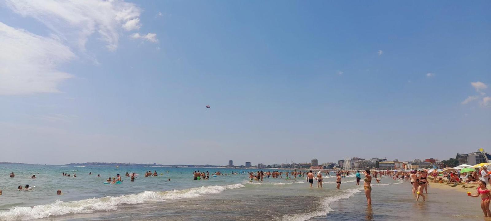 Sunny Beach Hills Apartment - Private Экстерьер фото
