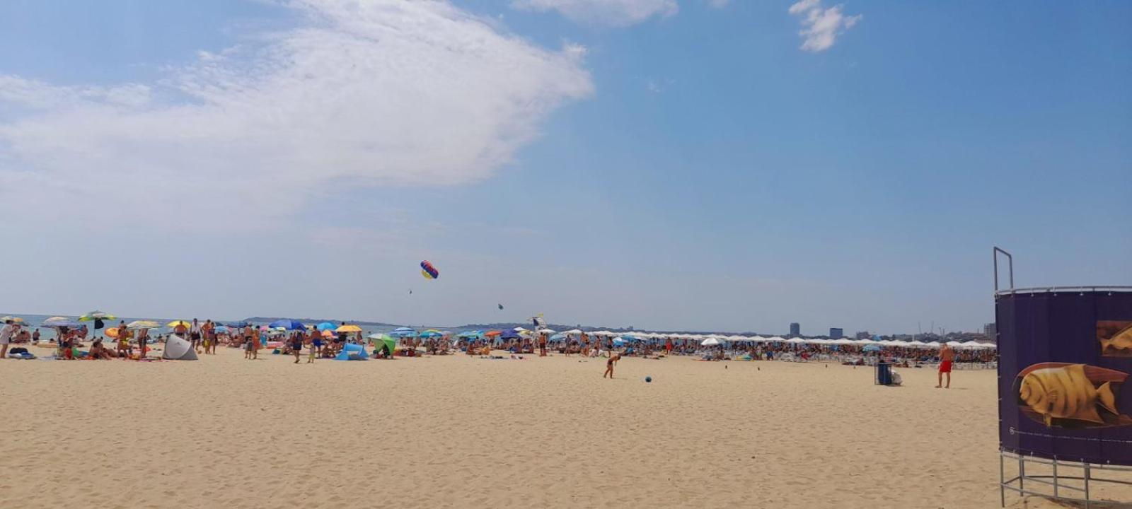 Sunny Beach Hills Apartment - Private Экстерьер фото