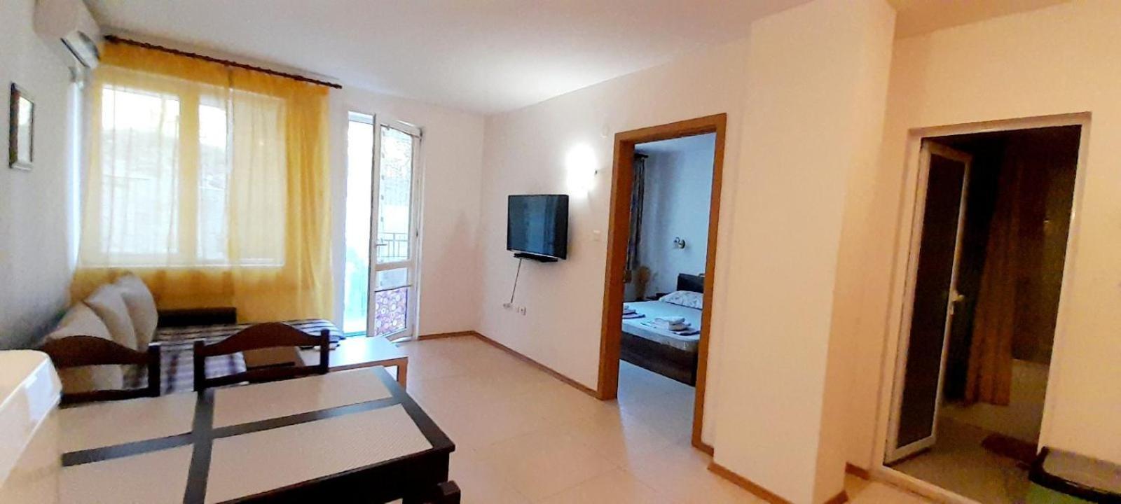 Sunny Beach Hills Apartment - Private Экстерьер фото