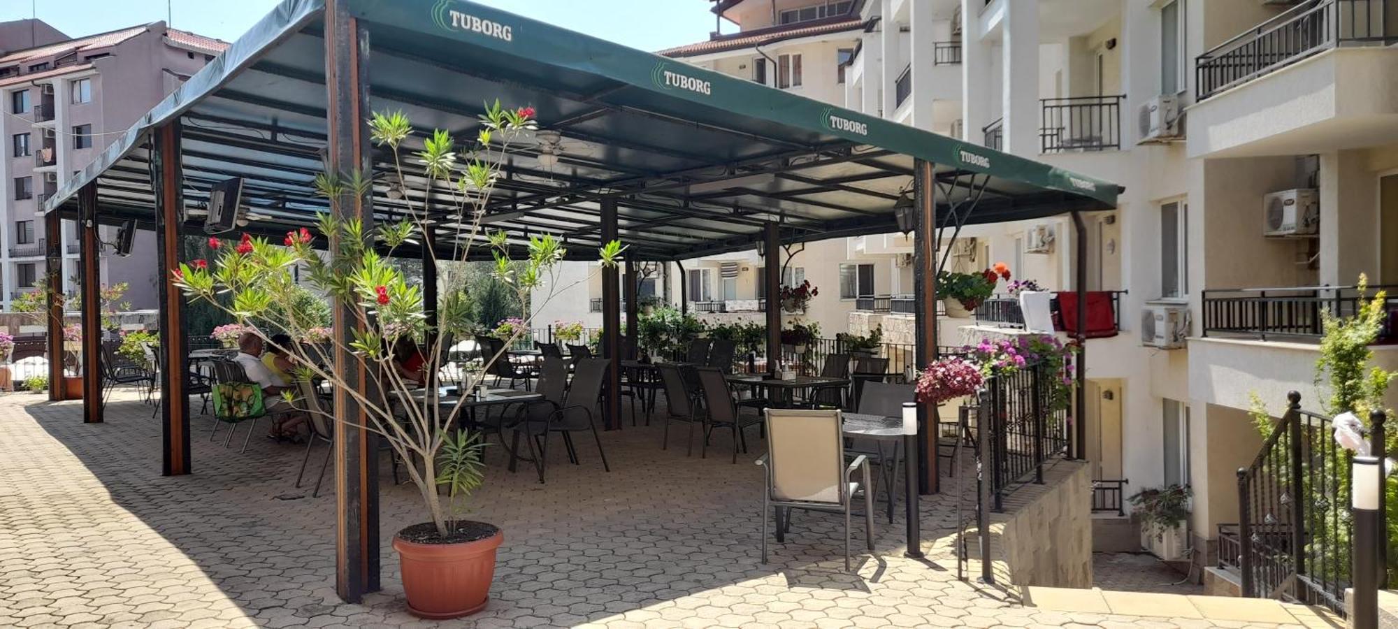 Sunny Beach Hills Apartment - Private Экстерьер фото