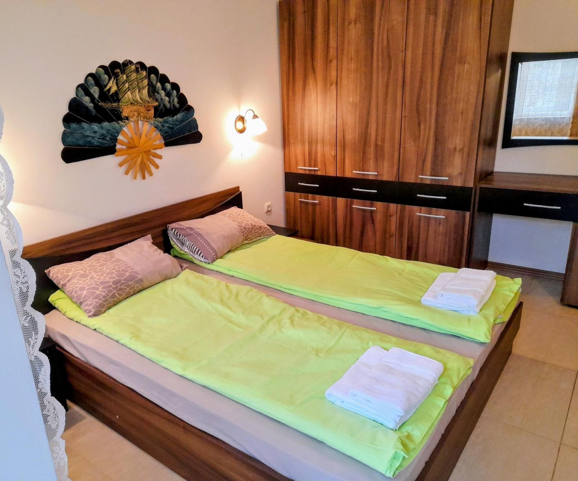 Sunny Beach Hills Apartment - Private Экстерьер фото