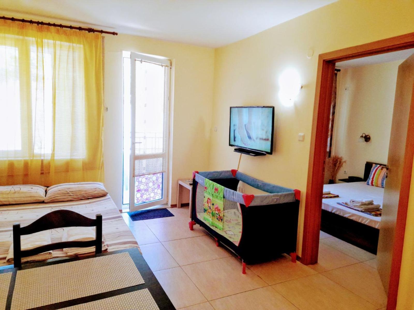Sunny Beach Hills Apartment - Private Экстерьер фото